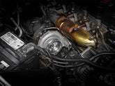 شواحن توربينية aFe Bladerunner لشاحنات دودج ديزل 03-07 L6-5.9L (td)